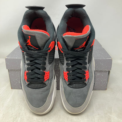 Jordan 4 Retro Infrared