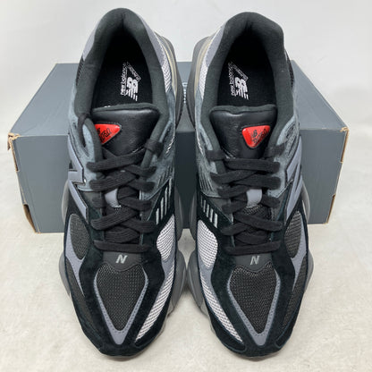 New Balance 9060 Black Castlerock Grey