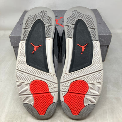 Jordan 4 Retro Infrared