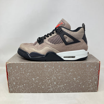 Jordan 4 Retro Taupe Haze