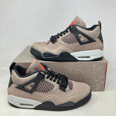 Jordan 4 Retro Taupe Haze