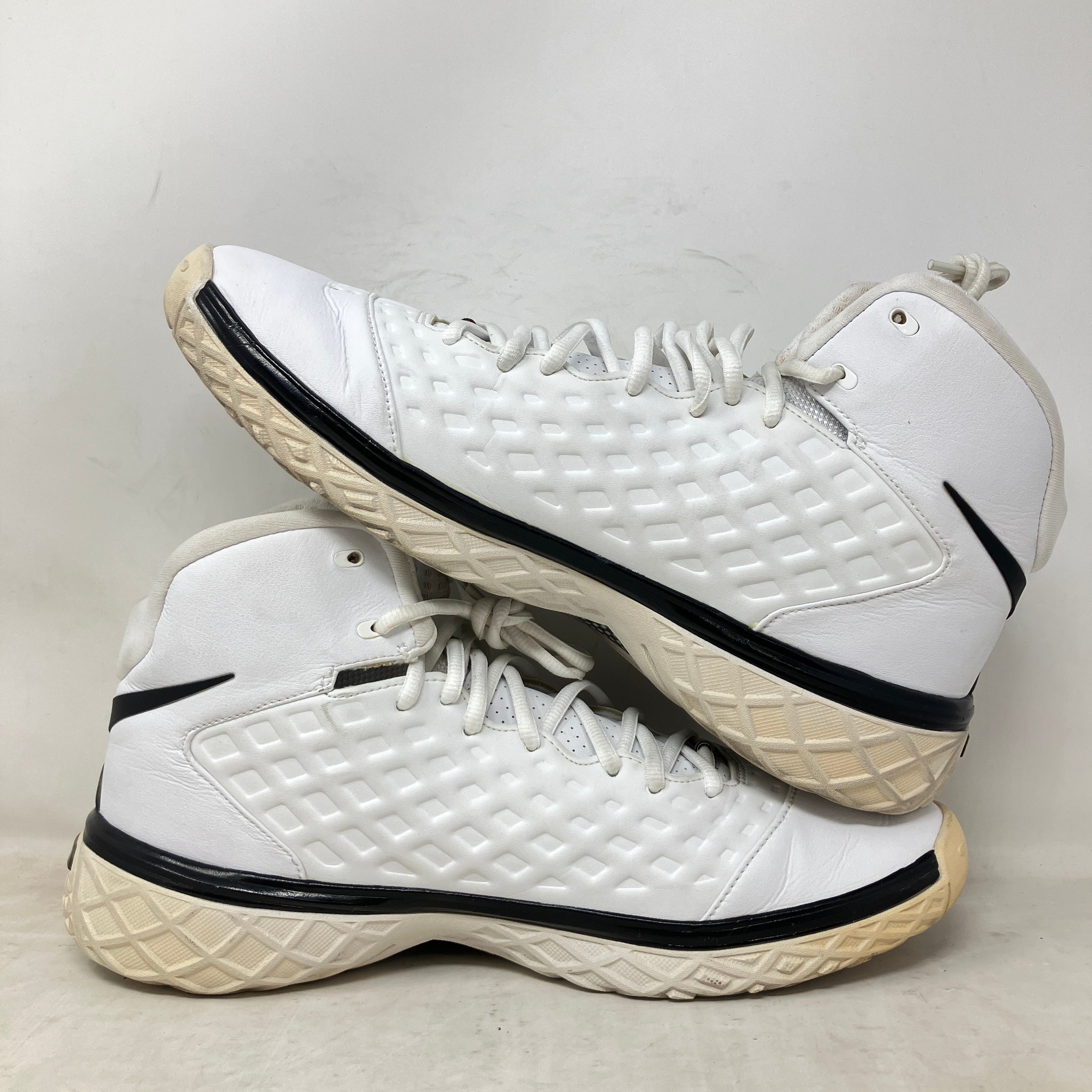 Nike Kobe 3 SL White Black