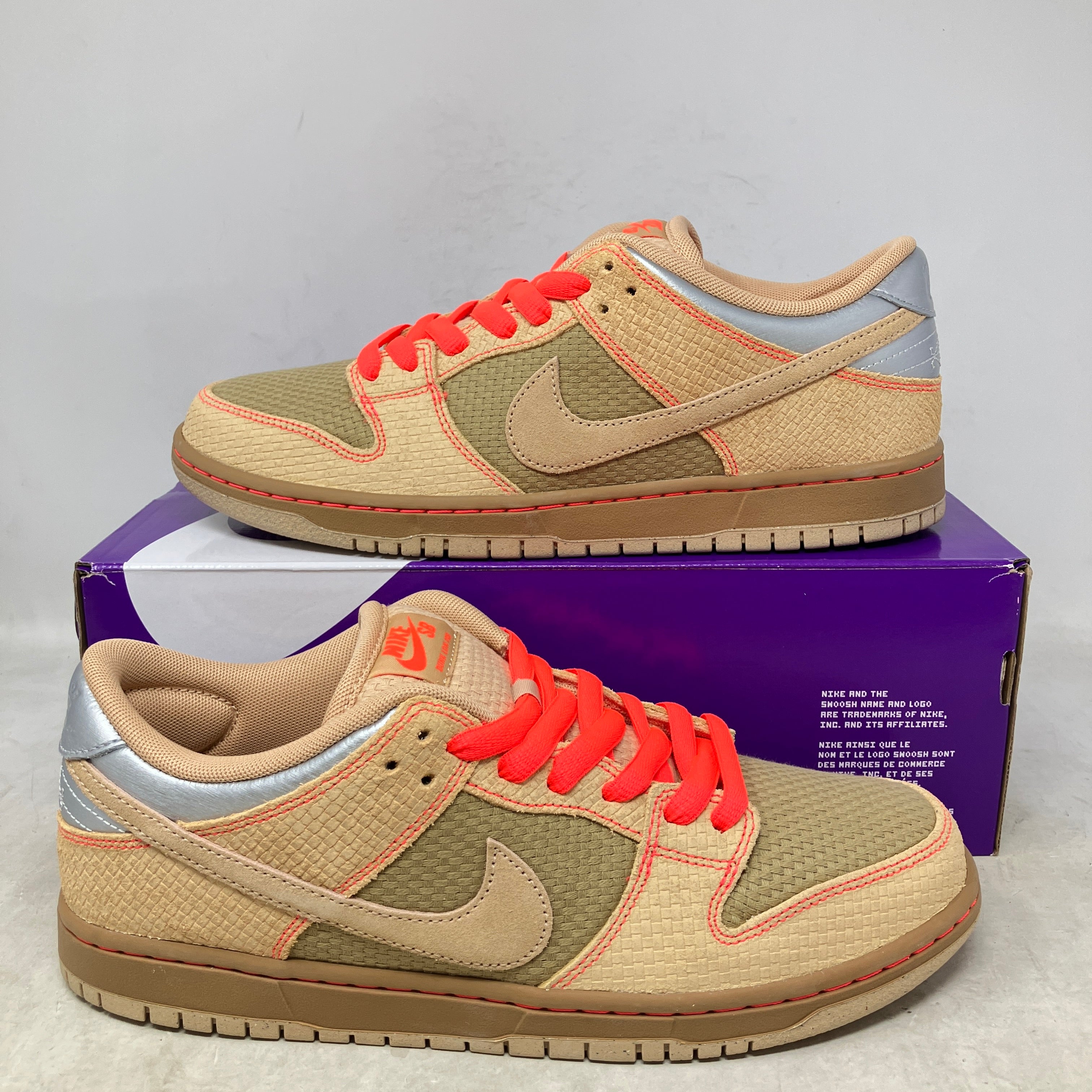 Nike SB Dunk Low Pro Som Tum