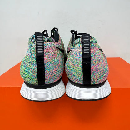 Nike Flyknit Racer Multi-Color 2.0