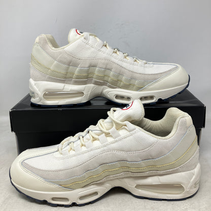 Nike Air Max 95 OG PRM Big Bubble Pale Ivory