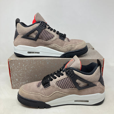 Jordan 4 Retro Taupe Haze