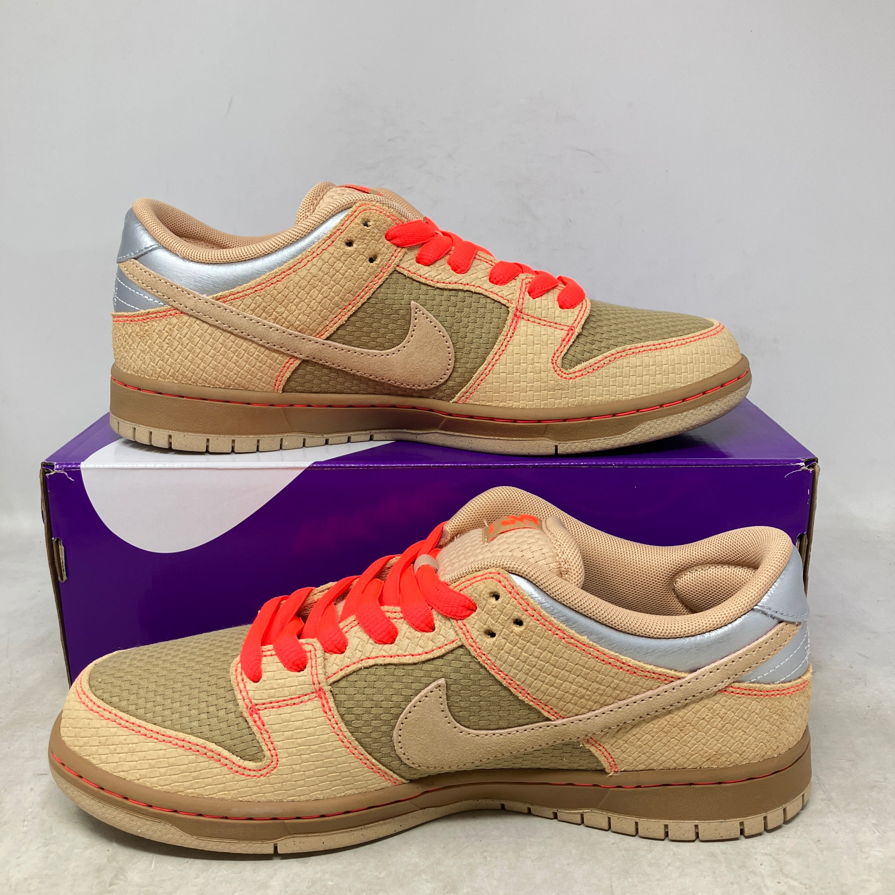 Nike SB Dunk Low Pro Som Tum