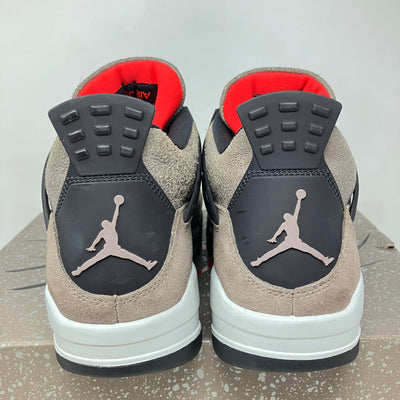 Jordan 4 Retro Taupe Haze