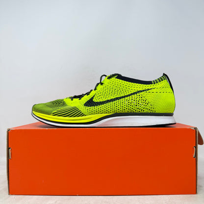 Nike Flyknit Racer Volt (2013)
