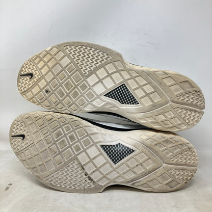 Nike Kobe 3 SL White Black