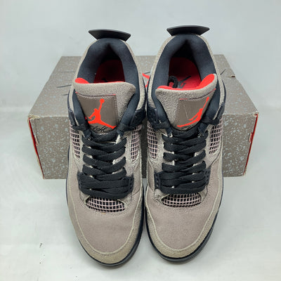 Jordan 4 Retro Taupe Haze