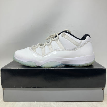 Jordan 11 Retro Low Legend Blue