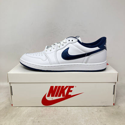 Jordan 1 Retro Low '85 Metallic Blue