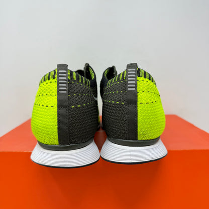Nike Flyknit Racer Volt (2013)