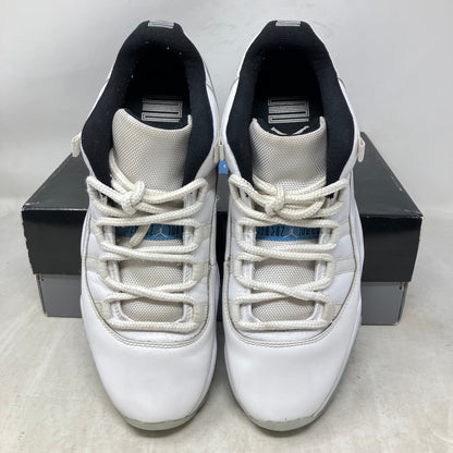 Jordan 11 Retro Low Legend Blue