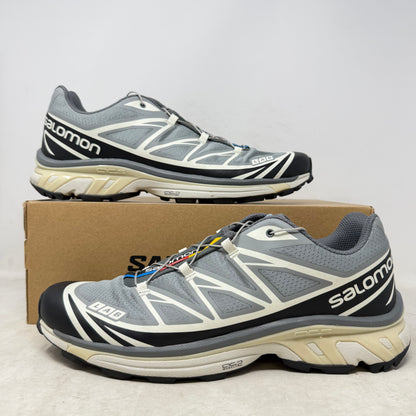Salomon XT-6 RECUT Monument Phantom