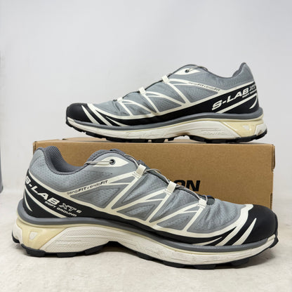 Salomon XT-6 RECUT Monument Phantom