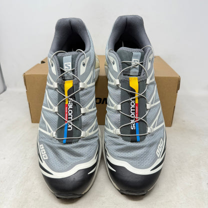 Salomon XT-6 RECUT Monument Phantom