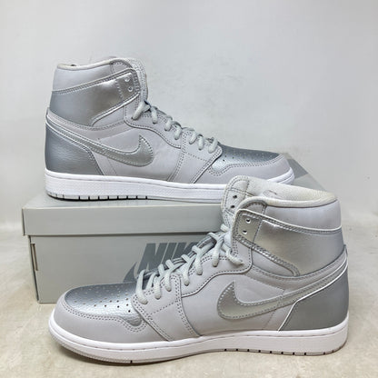 Jordan 1 Retro High CO.JP Neutral Grey (2020)