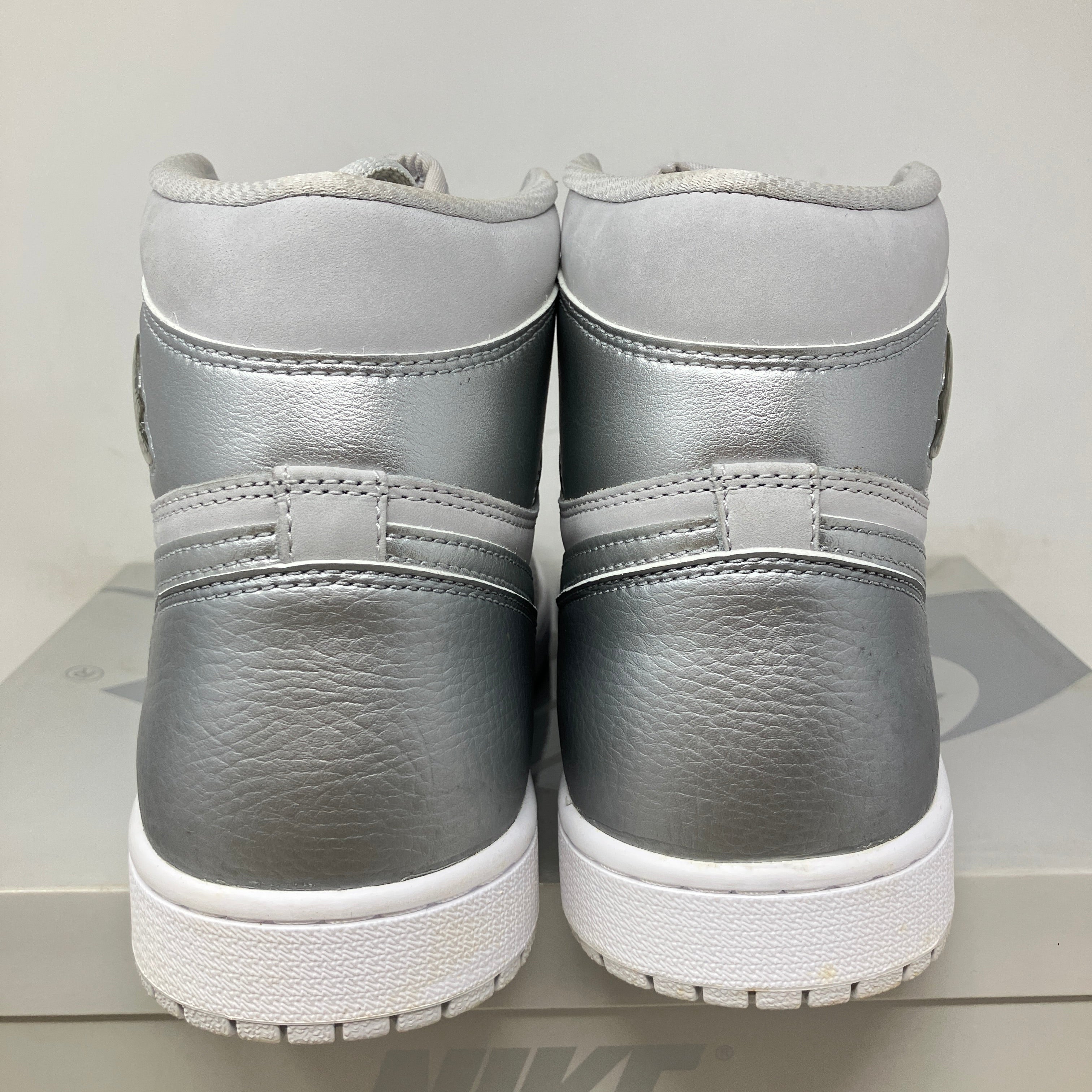 Jordan 1 Retro High CO.JP Neutral Grey (2020)