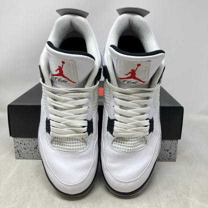 Jordan 4 Retro White Cement (2016)