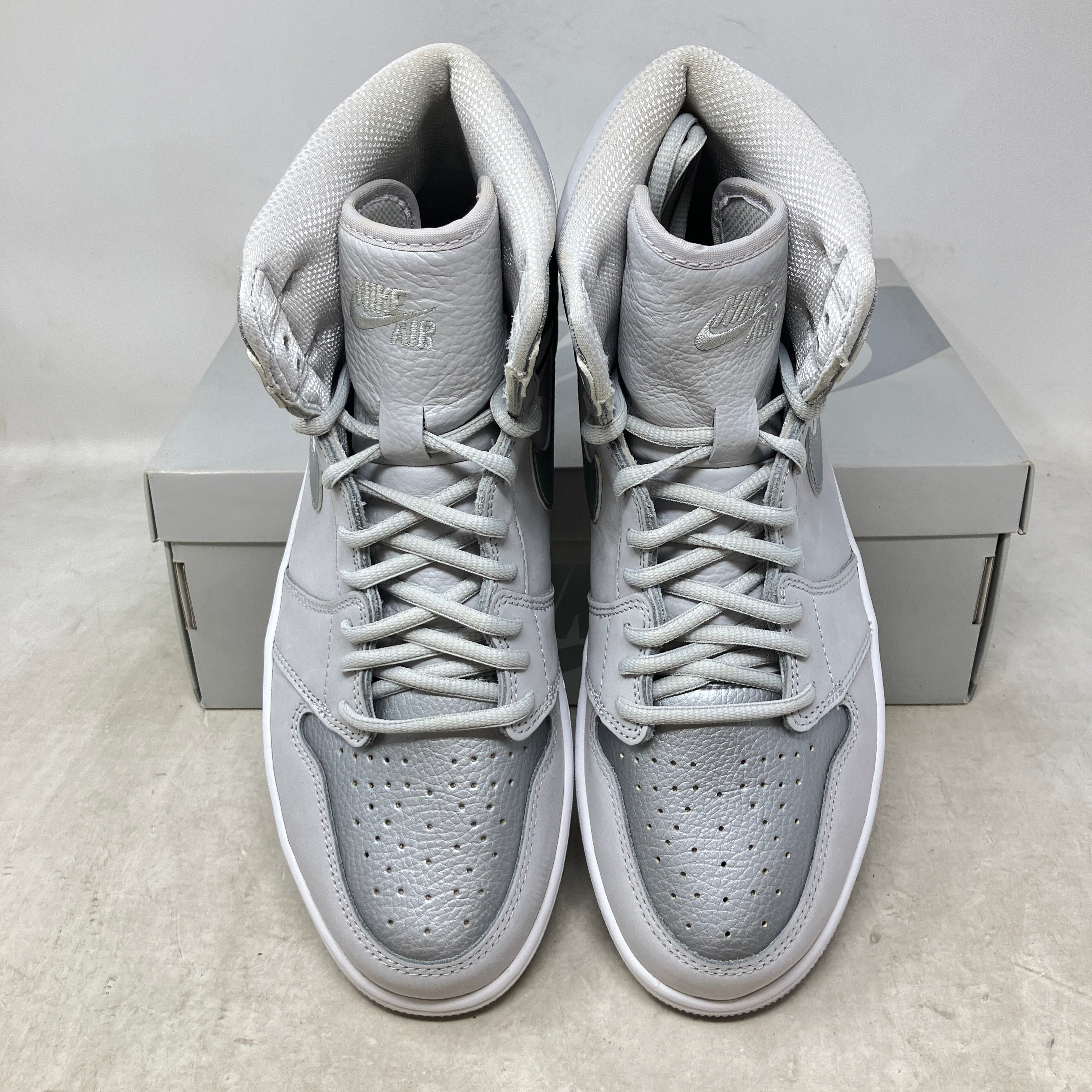 Jordan 1 Retro High CO.JP Neutral Grey (2020)