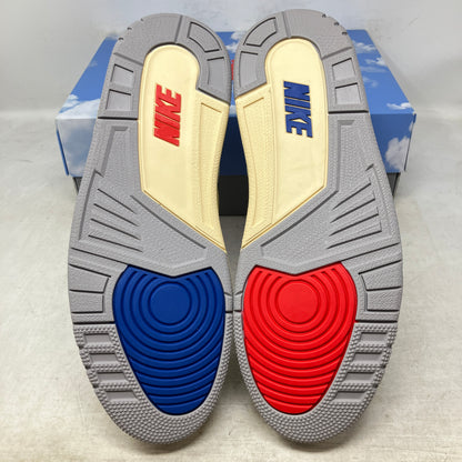 Jordan 3 Retro Seoul 2.0
