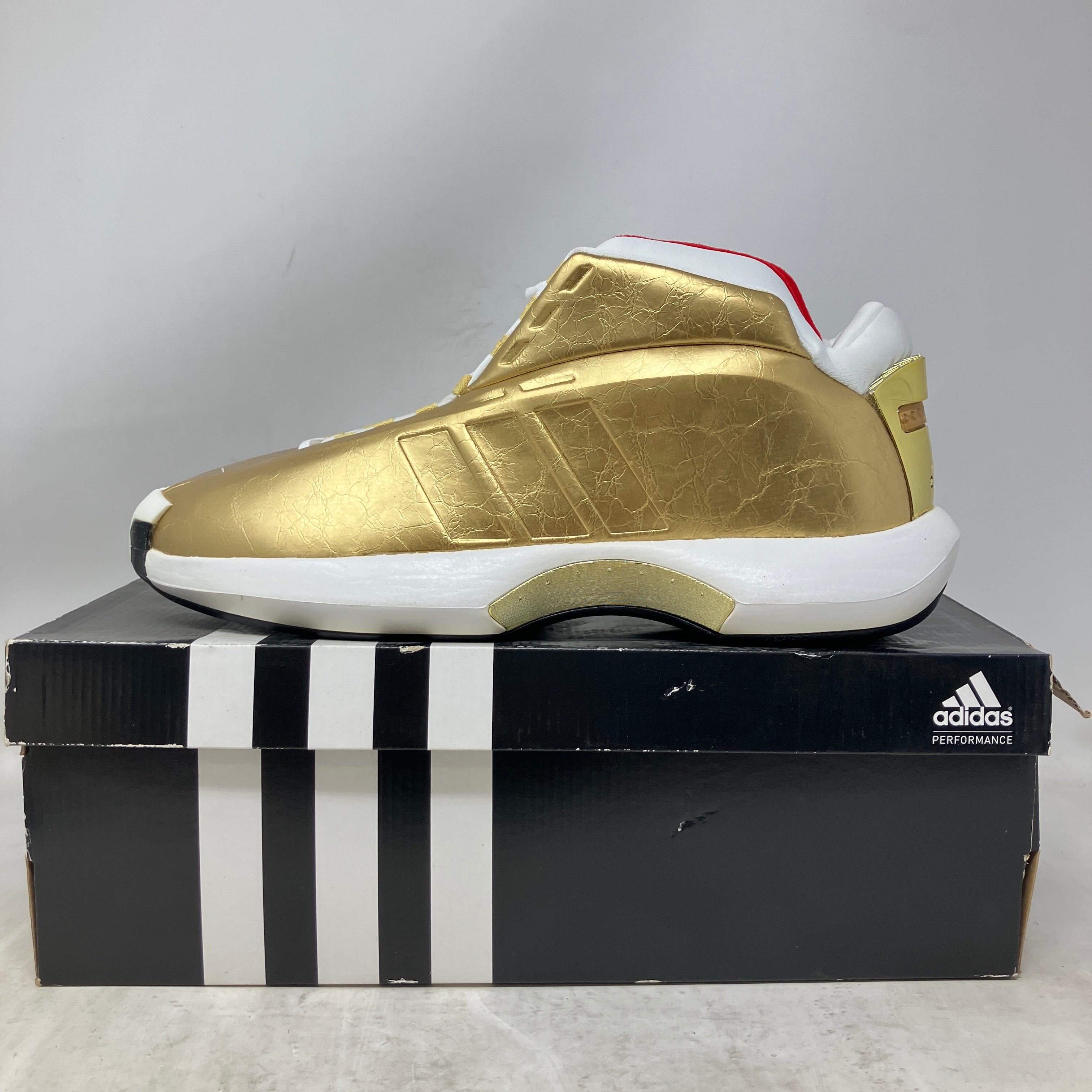 adidas Crazy 1 Packer Shoes Awards Season