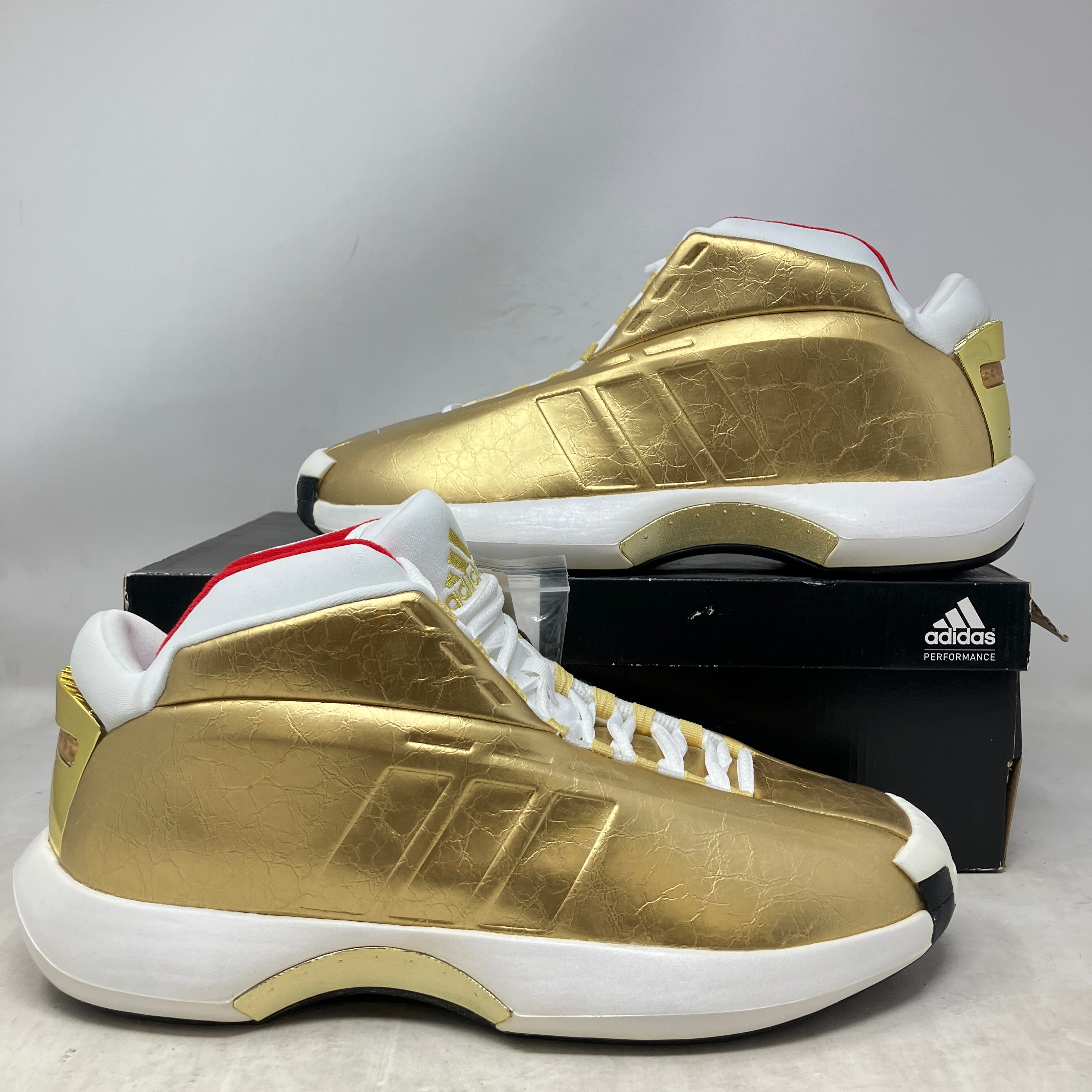 adidas Crazy 1 Packer Shoes Awards Season – Hidden Realm