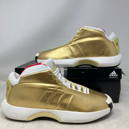 adidas Crazy 1 Packer Shoes Awards Season