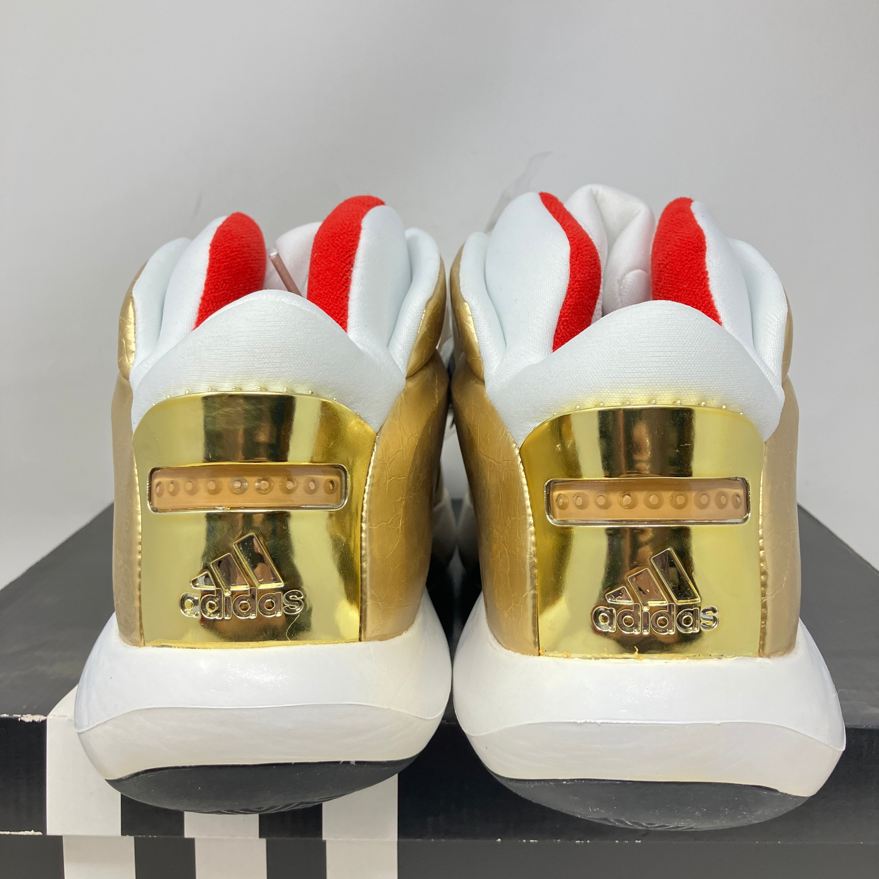 adidas Crazy 1 Packer Shoes Awards Season