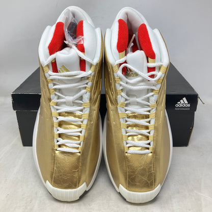 adidas Crazy 1 Packer Shoes Awards Season