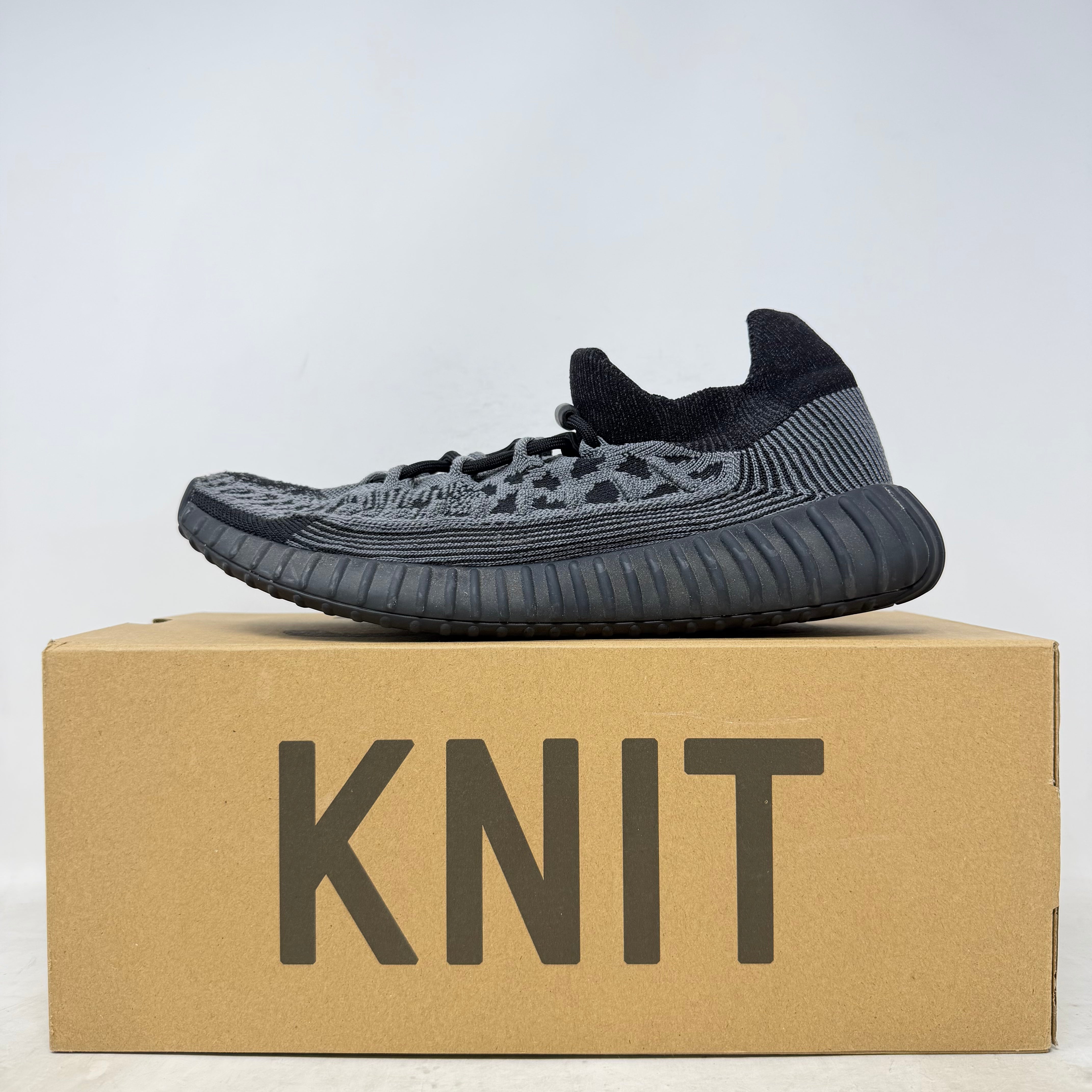 adidas Yeezy 350 V2 CMPCT Slate Onyx