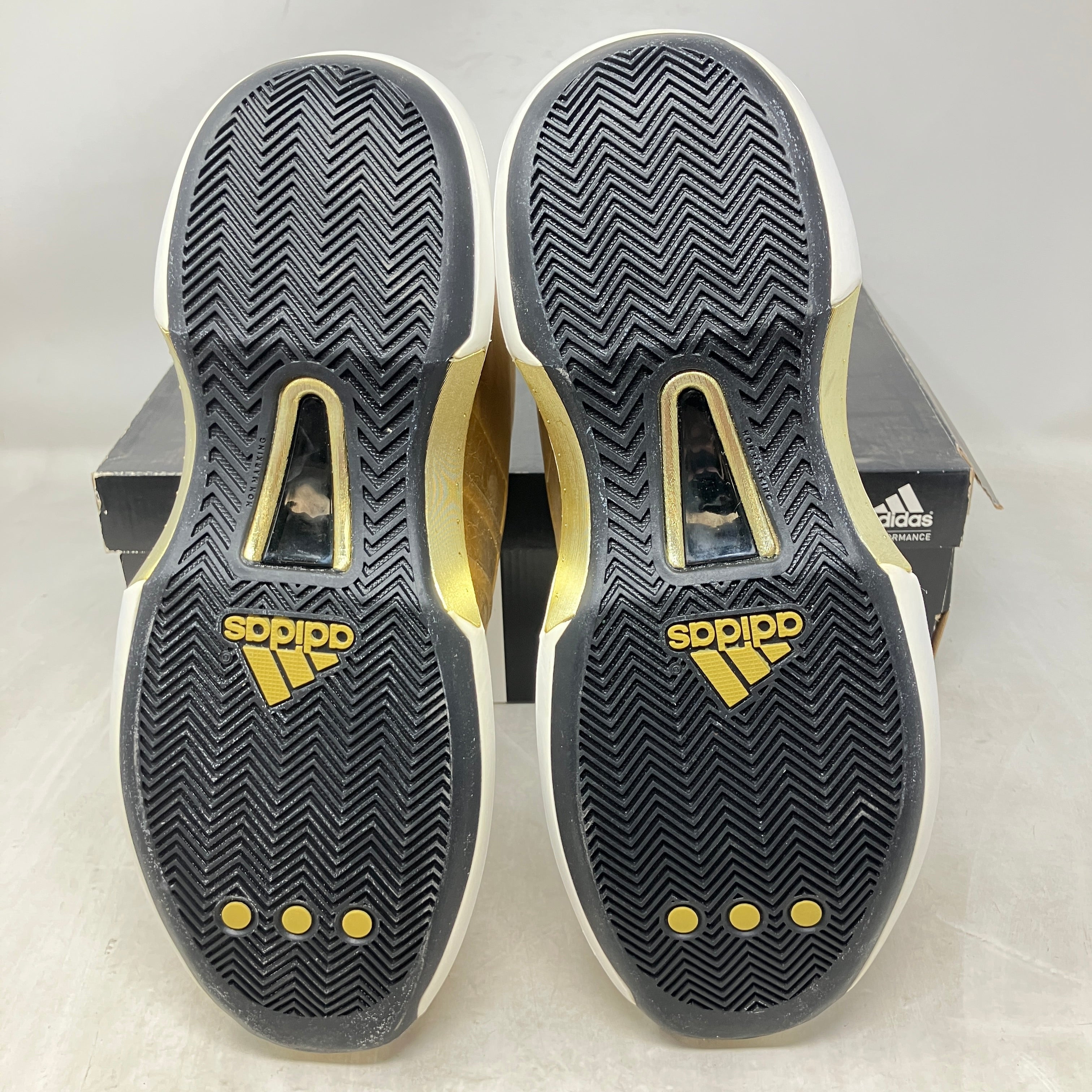 adidas Crazy 1 Packer Shoes Awards Season