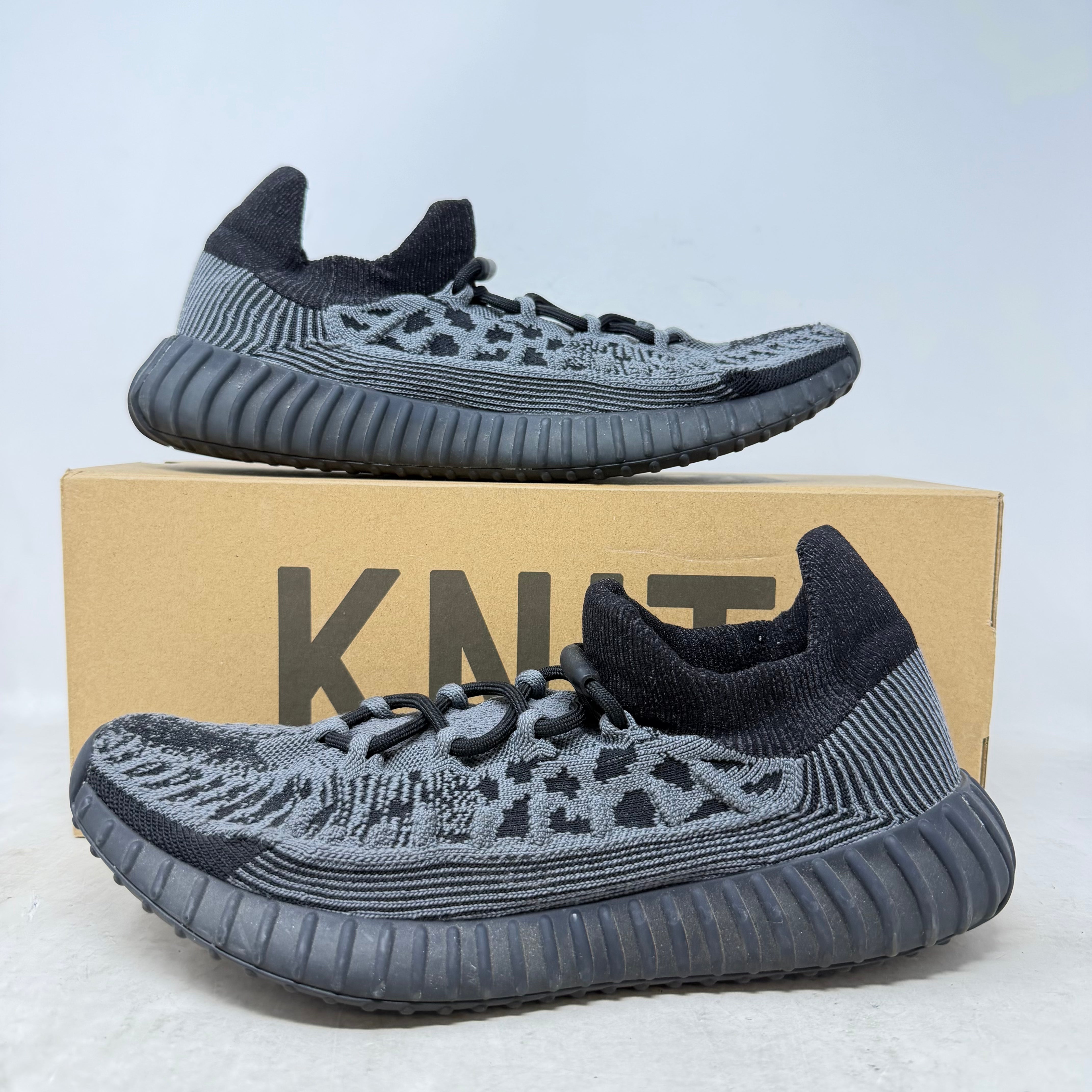 adidas Yeezy 350 V2 CMPCT Slate Onyx