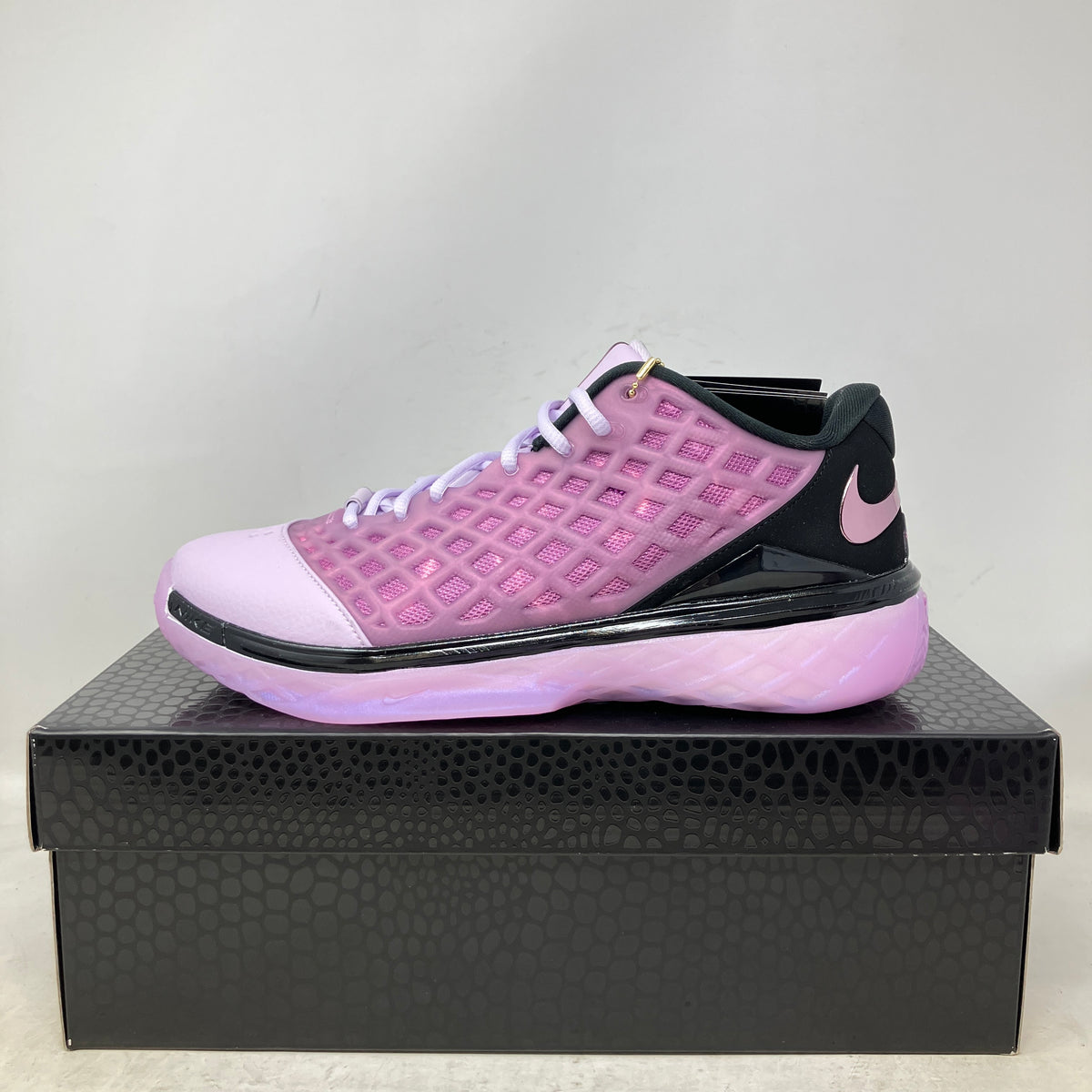 Nike Kobe 3 Low Protro Pink Quartz – Hidden Realm