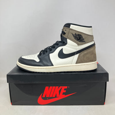 Jordan 1 Retro High Dark Mocha