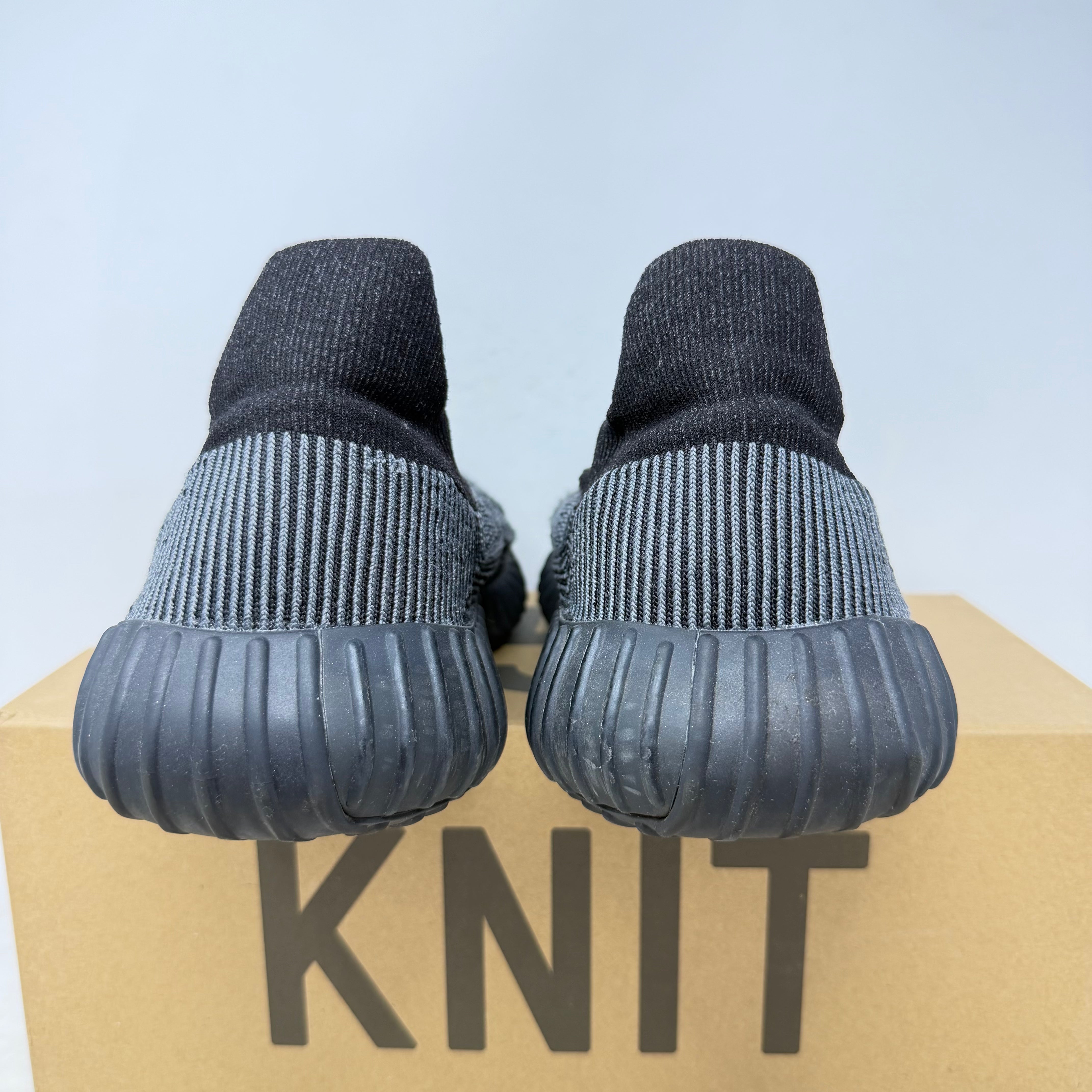 adidas Yeezy 350 V2 CMPCT Slate Onyx