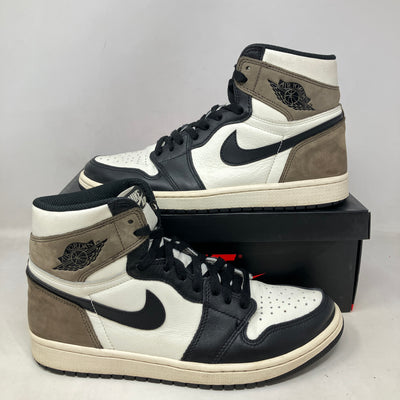 Jordan 1 Retro High Dark Mocha