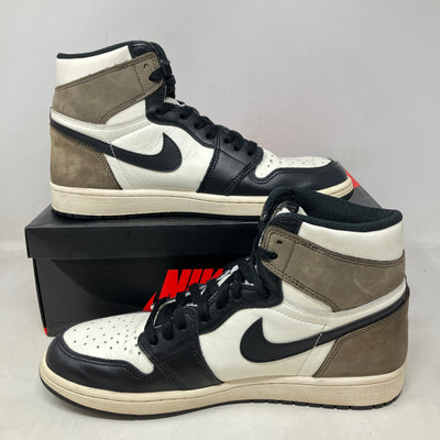 Jordan 1 Retro High Dark Mocha