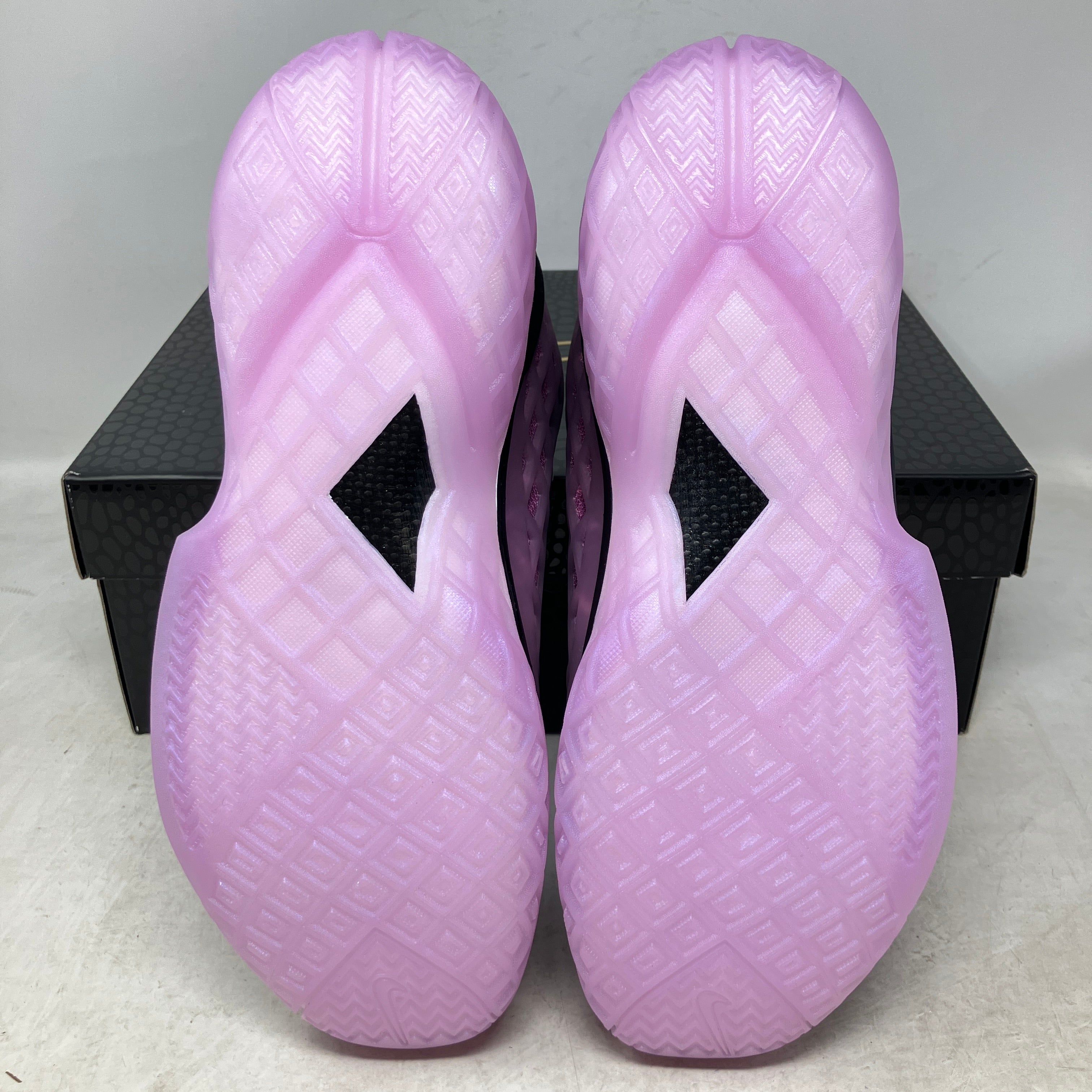 Nike Kobe 3 Low Protro Pink Quartz