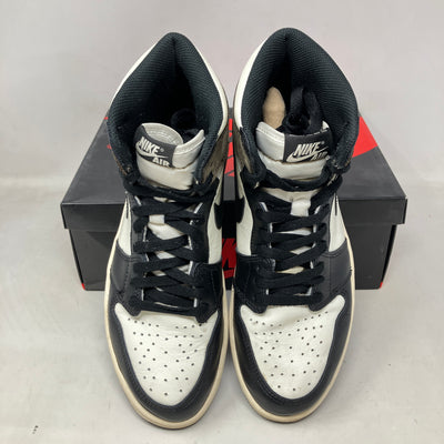 Jordan 1 Retro High Dark Mocha