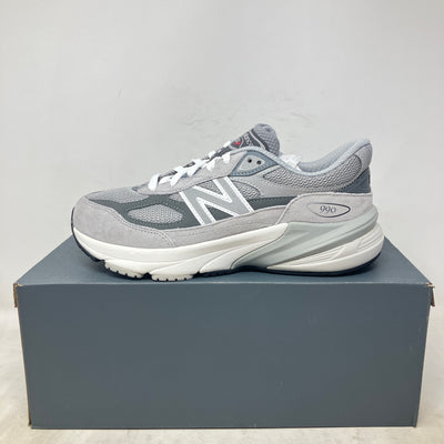 New Balance 990v6 Grey (GS)