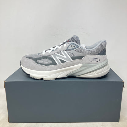 New Balance 990v6 Grey (GS)