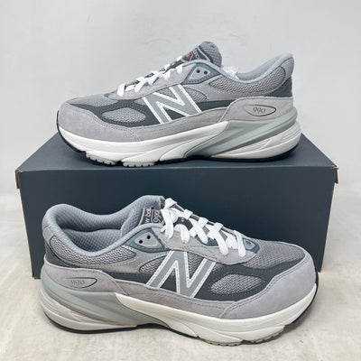 New Balance 990v6 Grey (GS)