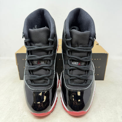Jordan 11 Retro Playoffs Bred (2019)