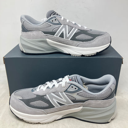 New Balance 990v6 Grey (GS)