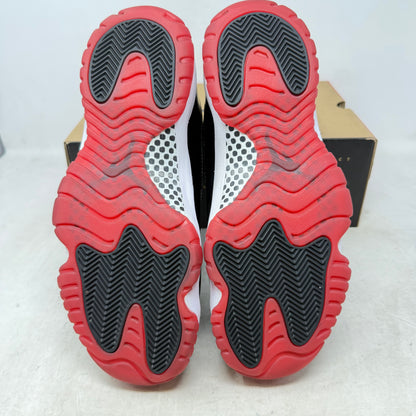 Jordan 11 Retro Playoffs Bred (2019)