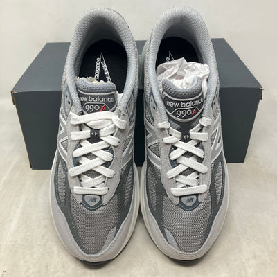 New Balance 990v6 Grey (GS)