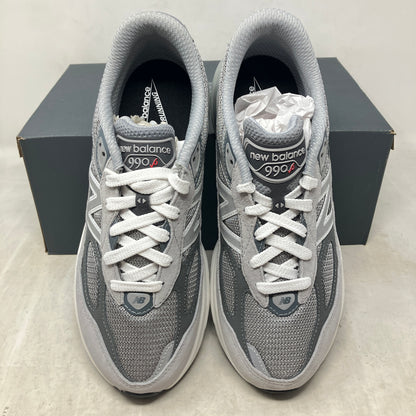New Balance 990v6 Grey (GS)